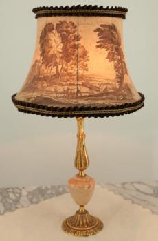 Lamp - 1960