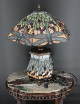 Table Lamp - 2015